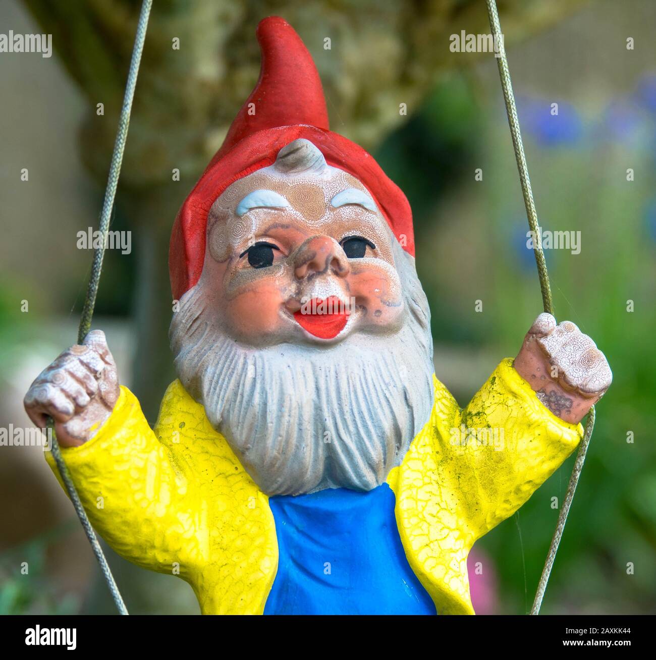 History Of Garden Gnomes Google Doodle