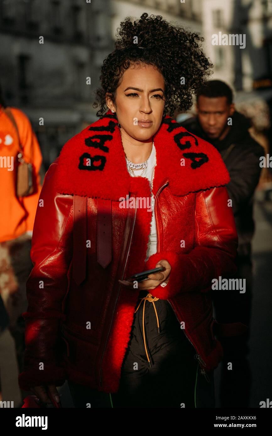 Balenciaga Stock Photo