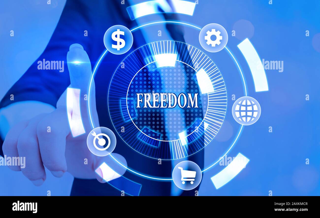 Restraint Of Liberty High Resolution Stock Photography and Images Alamy