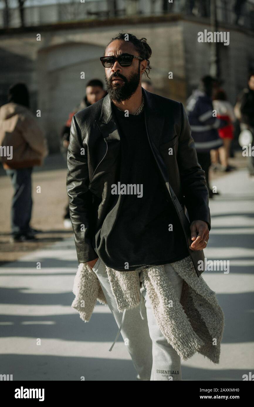 Jerry Lorenzo at 2022 CFDA Fashion Awards in Partnership with   Fashion: Red Carpet Arrivals 