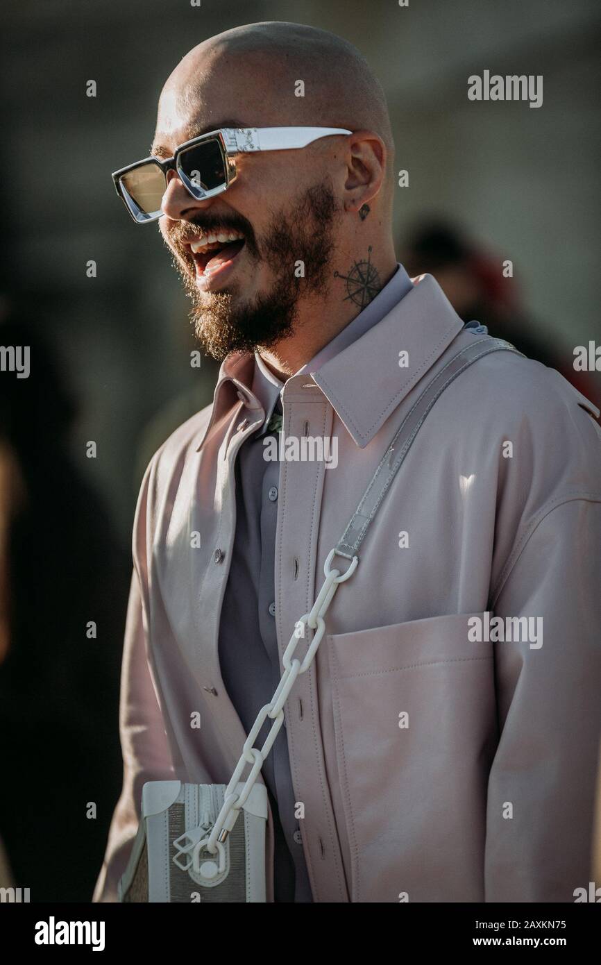 J balvin hi-res stock photography and images - Alamy