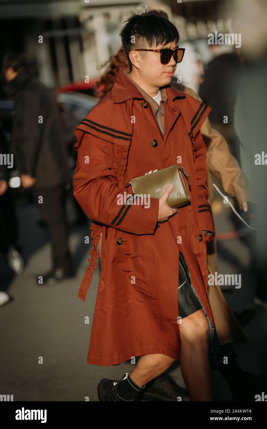 declanchan - PFW Stock Photo