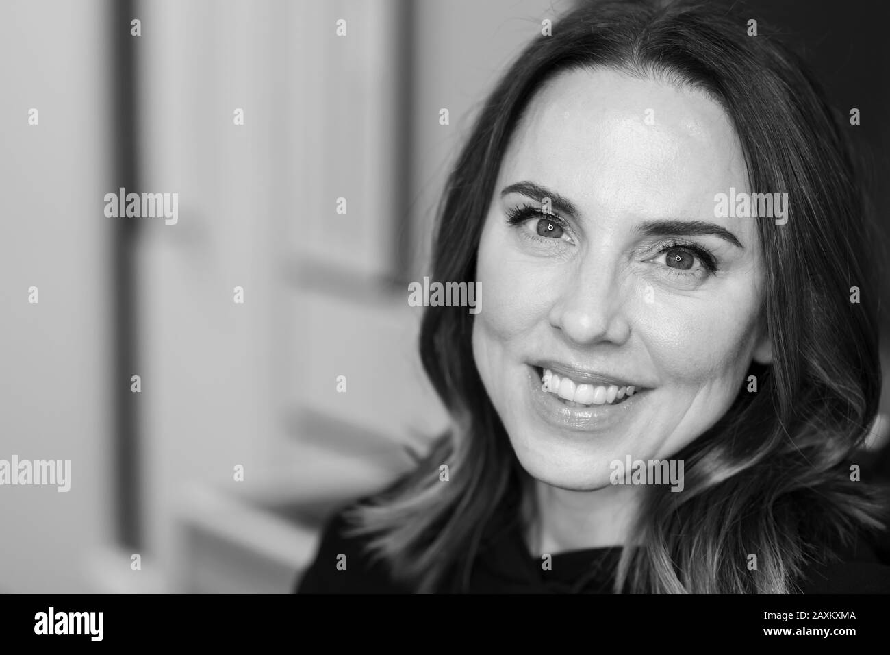 Mel C from the Spice Girls 2020 Stock Photo