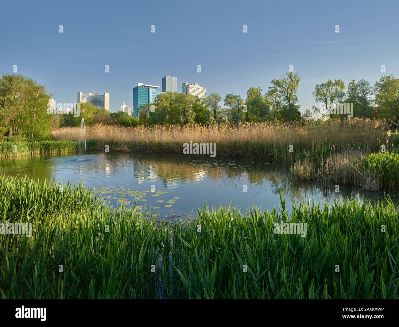 22nd district hi res stock photography and images Alamy
