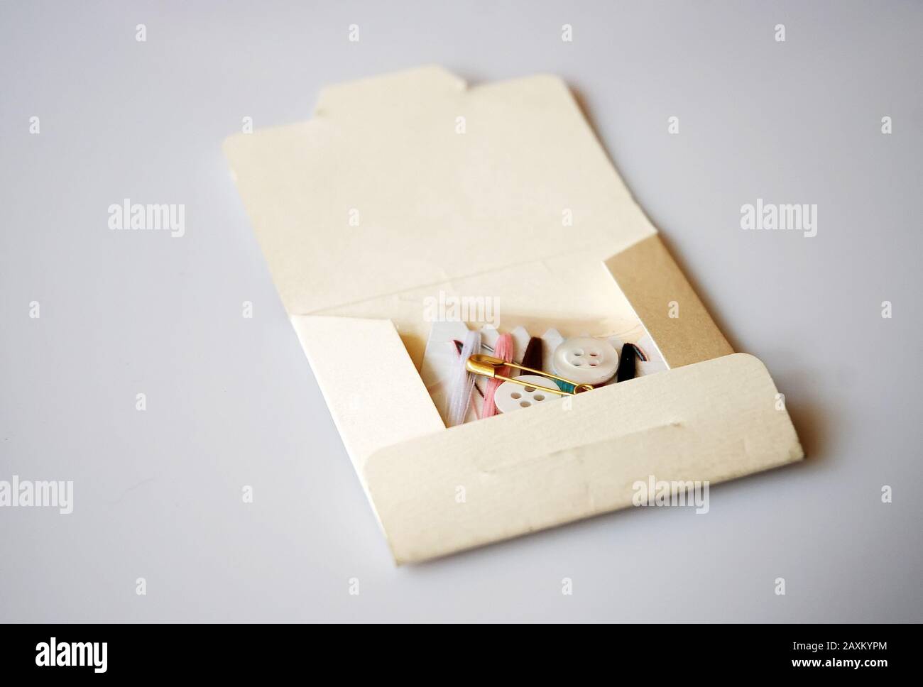 small sewing buttons