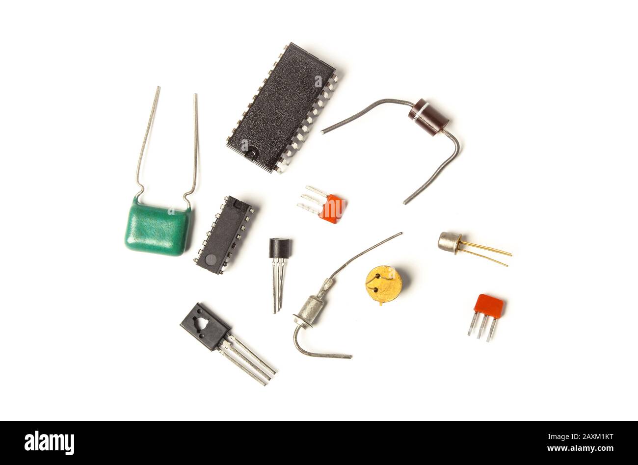 Resistor resistors component components electrical electronic