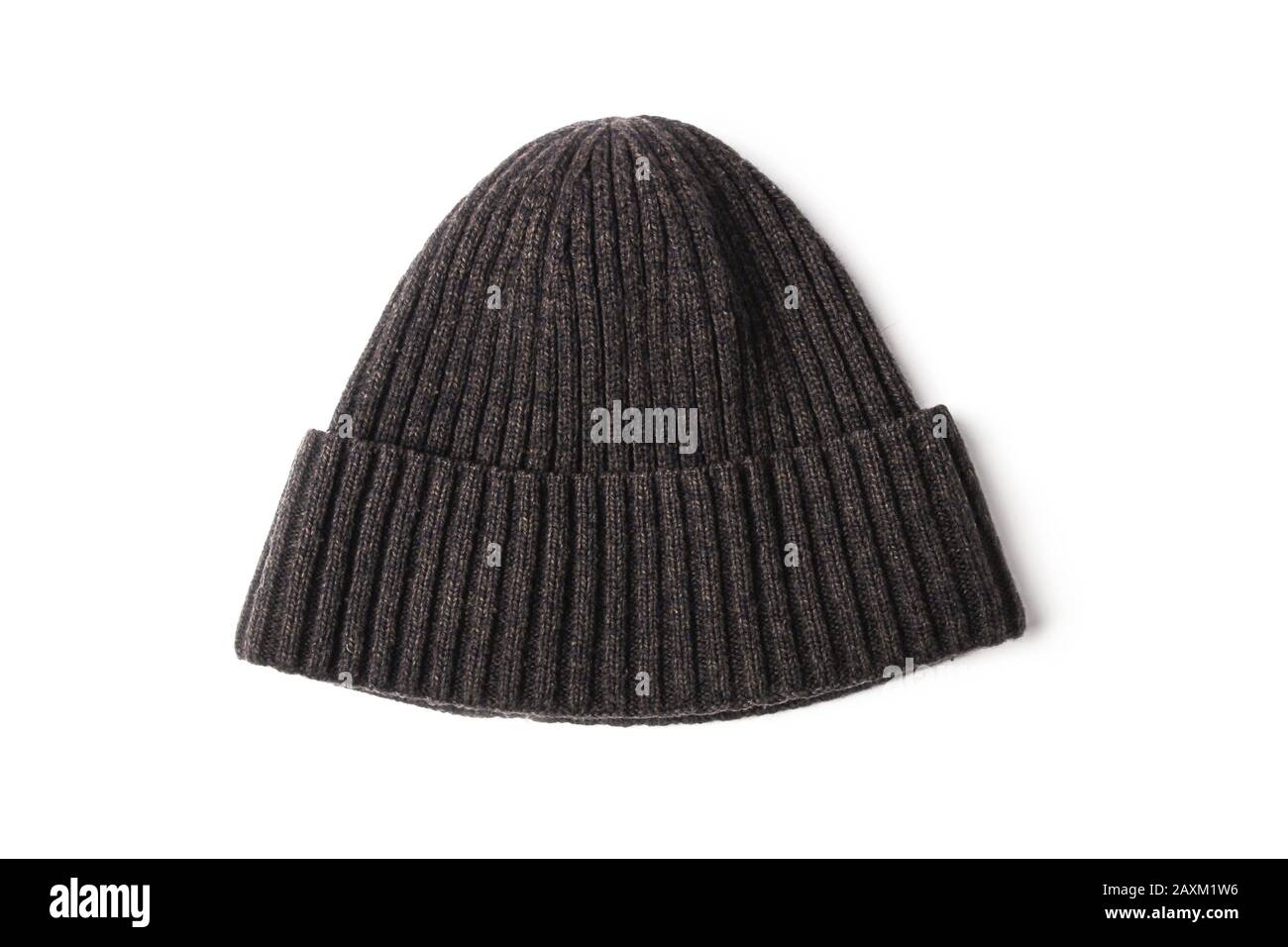 gents woolen cap