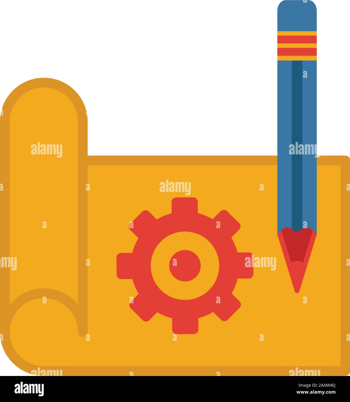 Prototype icon. Simple element from startup icons collection. Creative ...