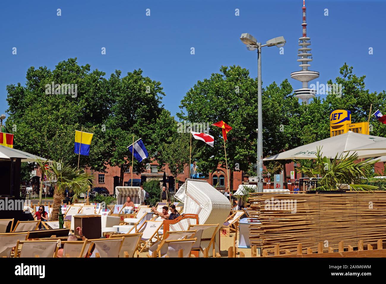 Feldstrasse Stock Photos Feldstrasse Stock Images Alamy
