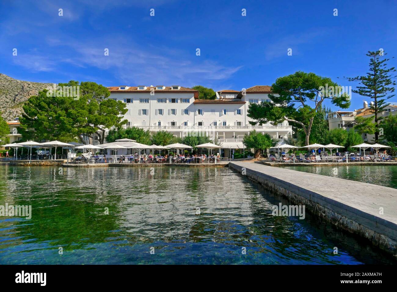 hotel-illa-d-or-at-the-pine-walk-in-port-de-pollenca-majorca-balearic