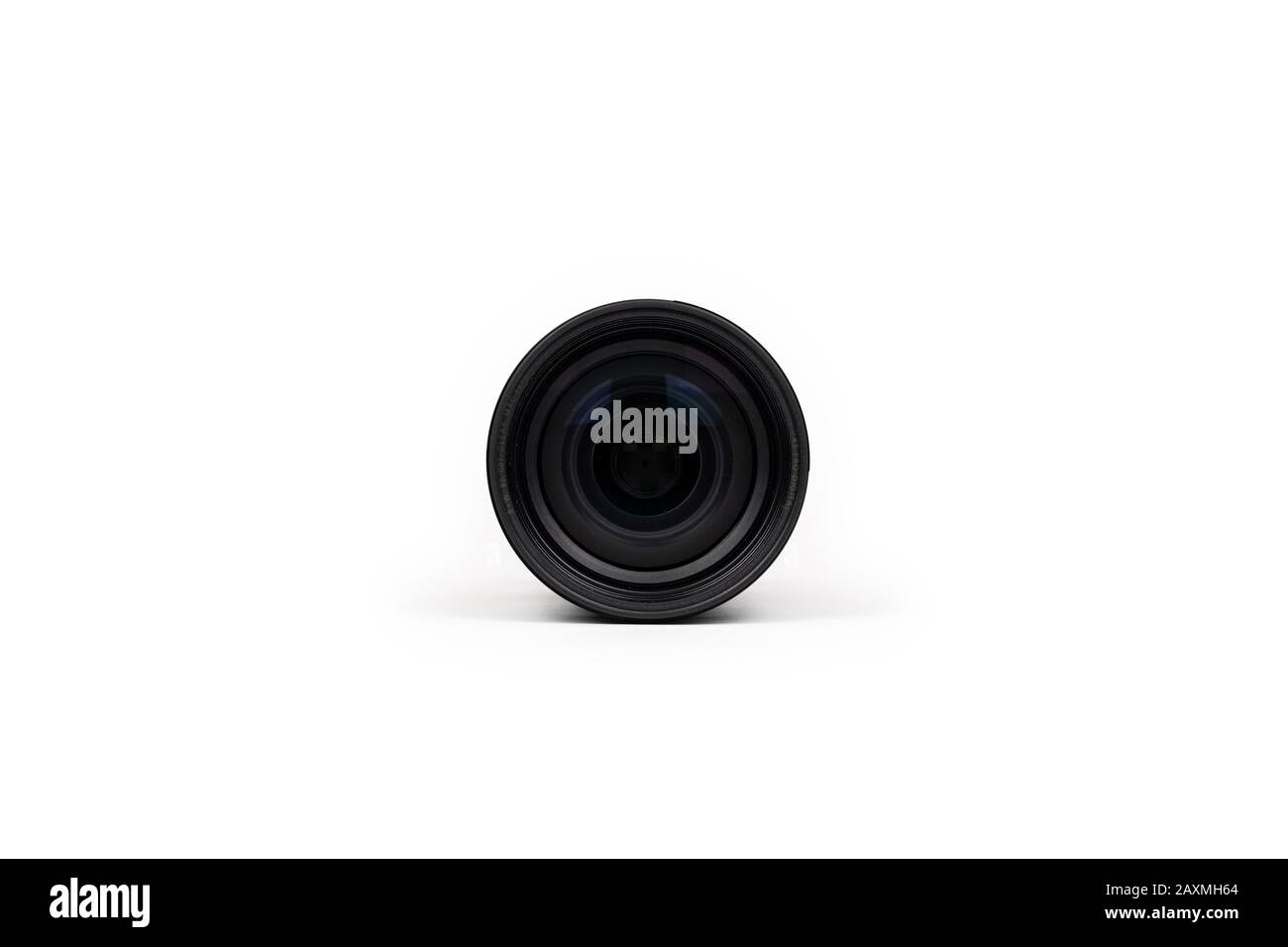 Bangkok Thailand 14 Jun 2019 Sony Fe 24 70 Mm F2 8 Bm Lens For Sony Fullframe Mirrorless Camera Was Thailand In 2019 Bangkok Thailand Stock Photo Alamy