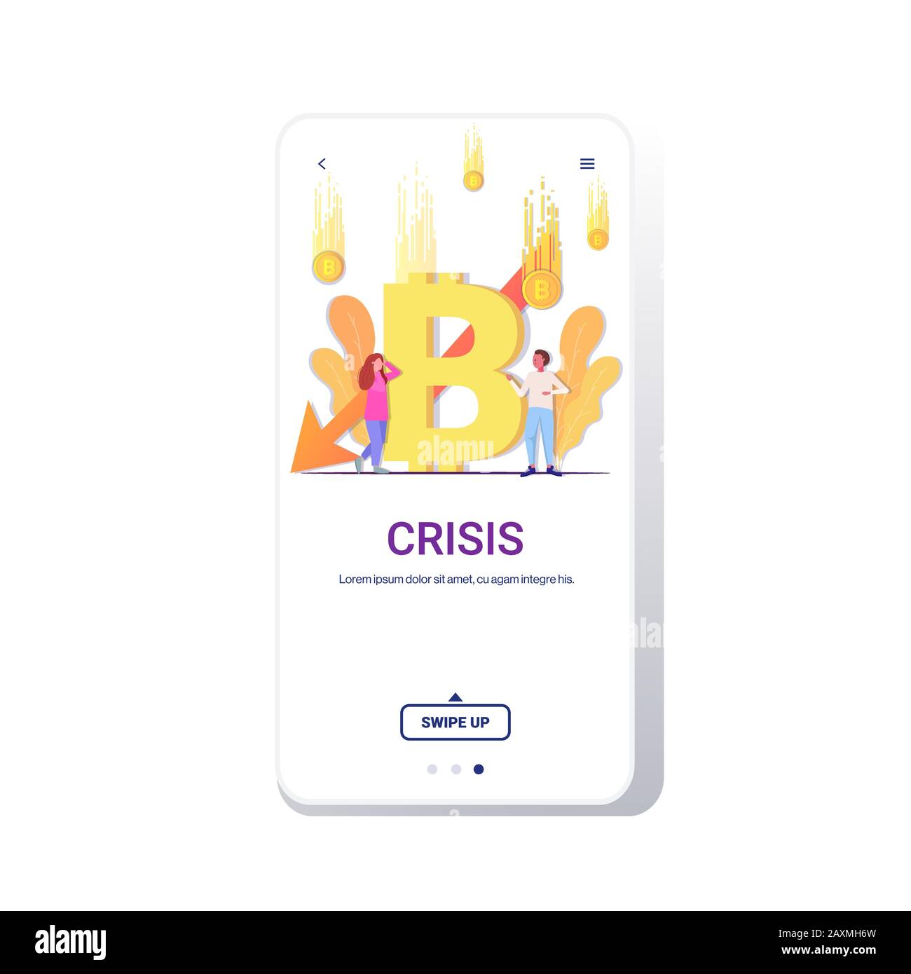 Crypto crisis Cut Out Stock Images & Pictures - Page 3 - Alamy