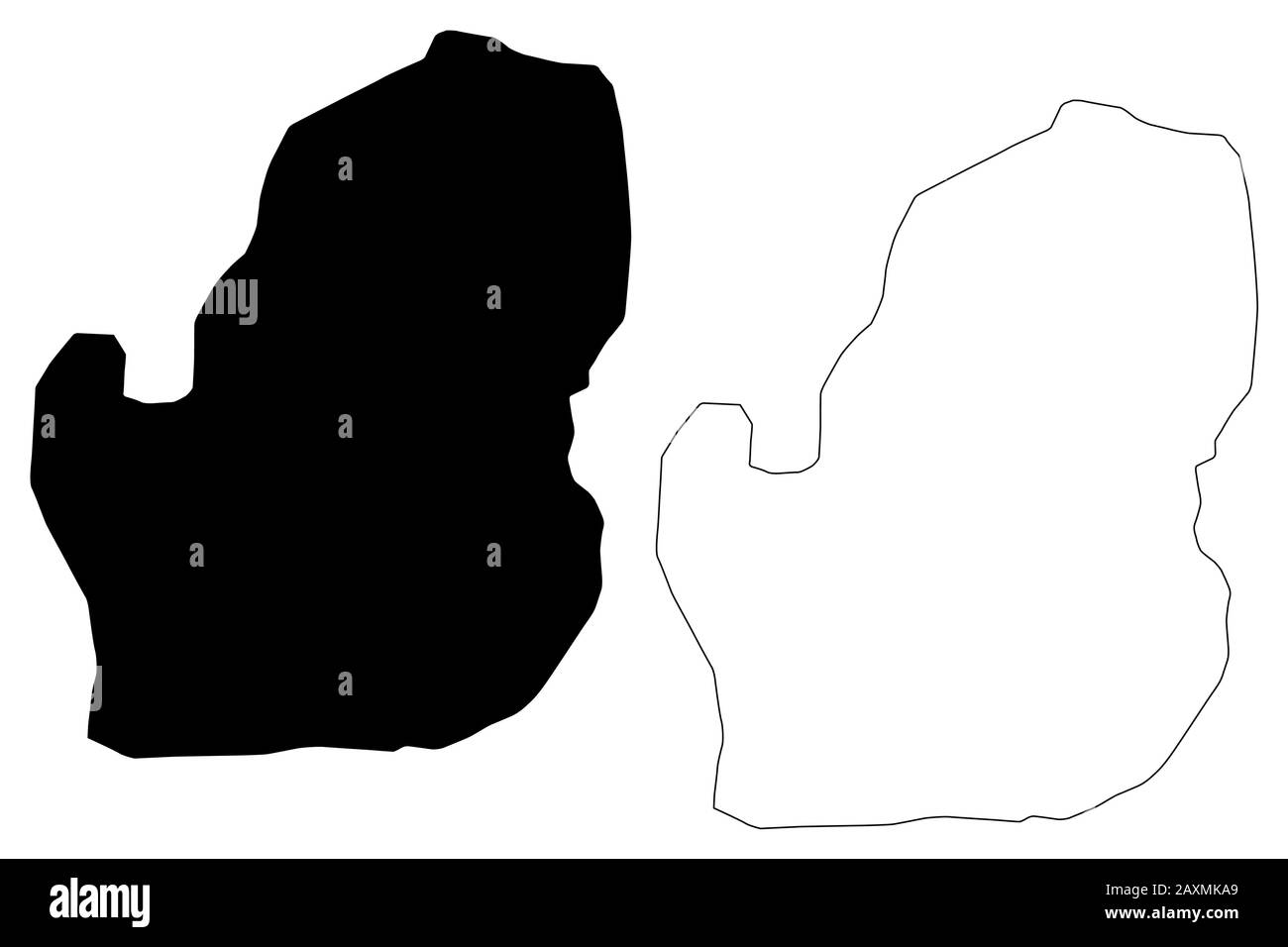 Zelenikovo Municipality (Republic of North Macedonia, Skopje