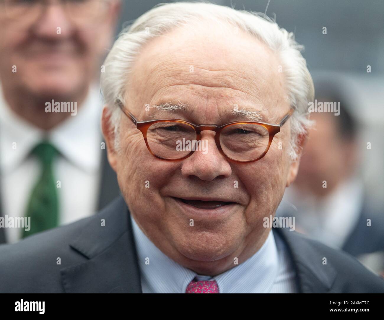 Hubert burda hi-res stock photography and images - Alamy