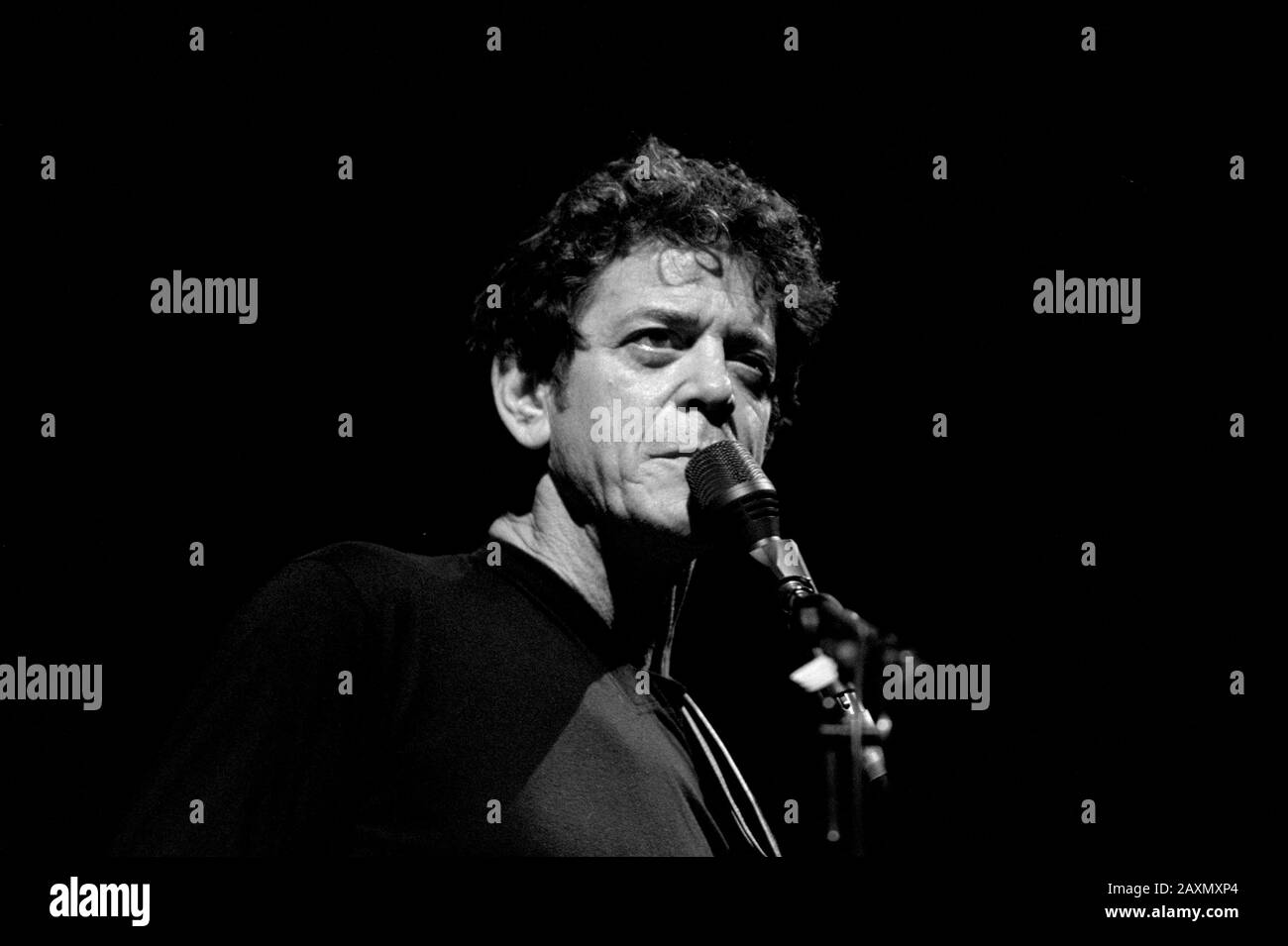 Transformer lou reed hires stock photography and images Alamy