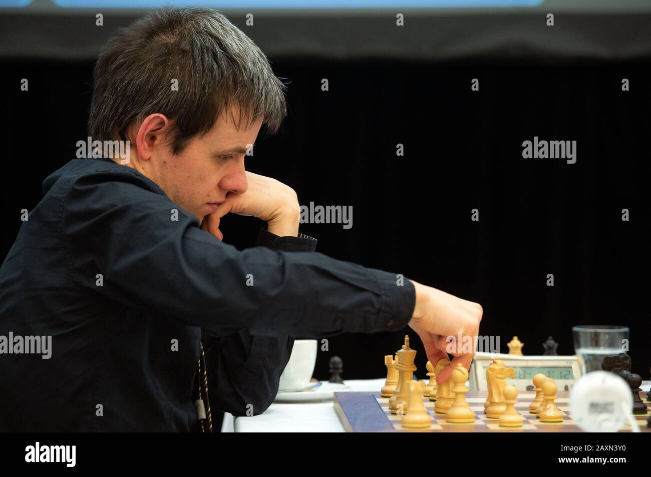 David Navara  Top Chess Players 