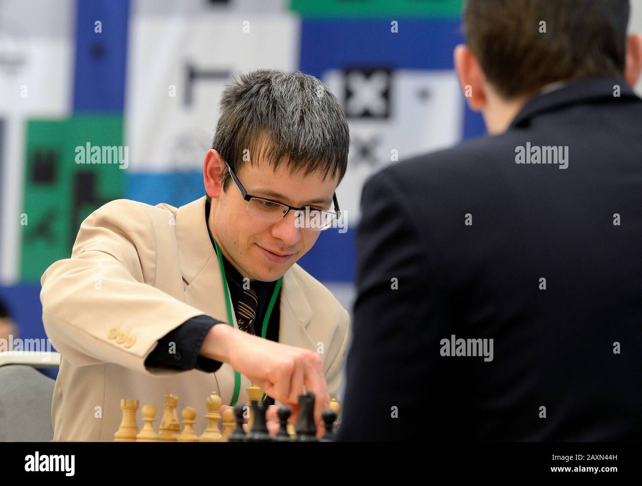 12 chess gems by the 12th World Champion