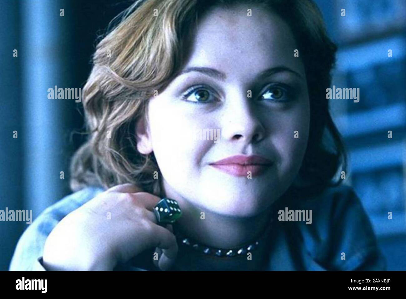 200 CIGARETTES   1999 Paramount Pictures film with Christina Ricci Stock Photo