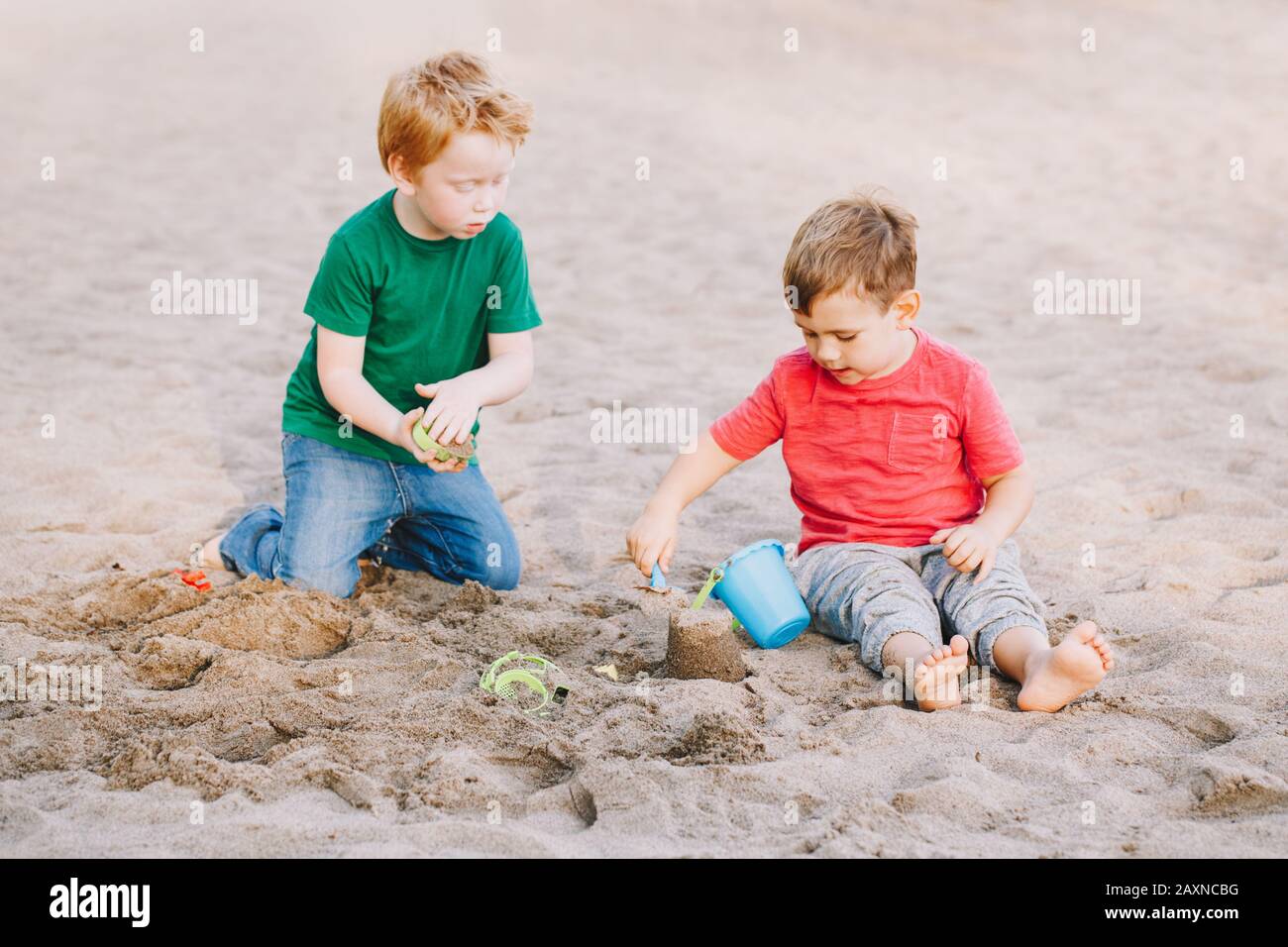 little boys little toys