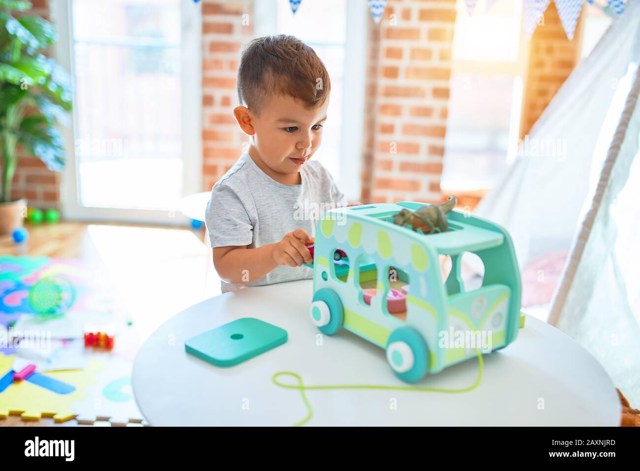 standing toddler toys