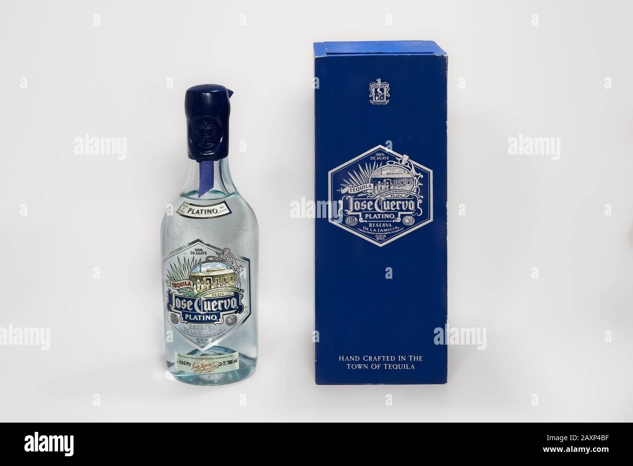 Download Tequila Bottle High Resolution Stock Photography And Images Alamy PSD Mockup Templates