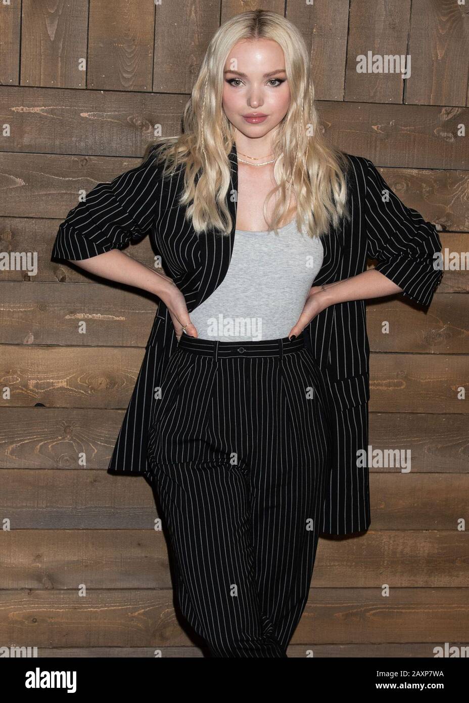 GLASS Winter 2020 Issue44 Dove Cameron 女性情報誌