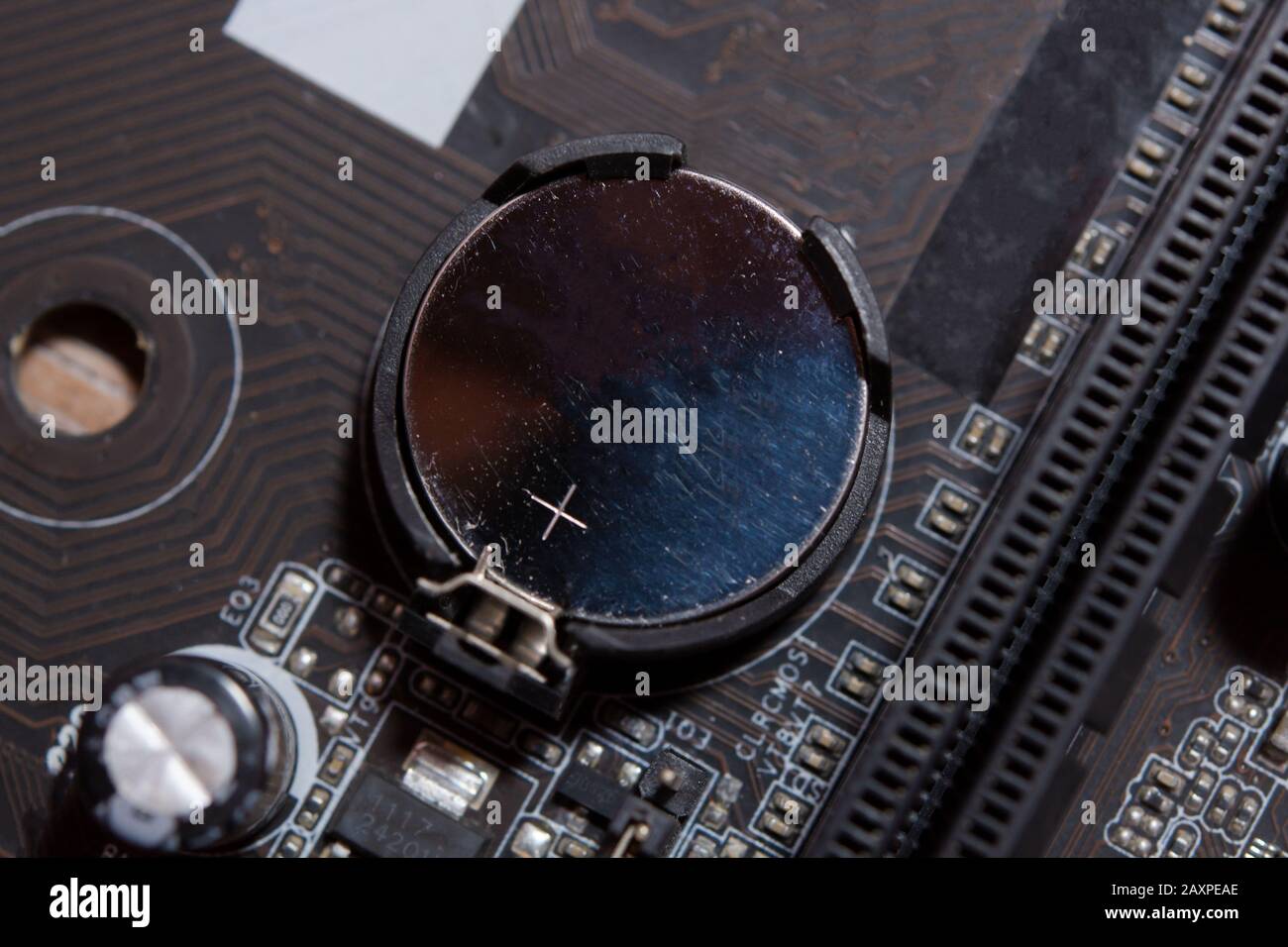 Coin battery cells hires stock photography and images Alamy