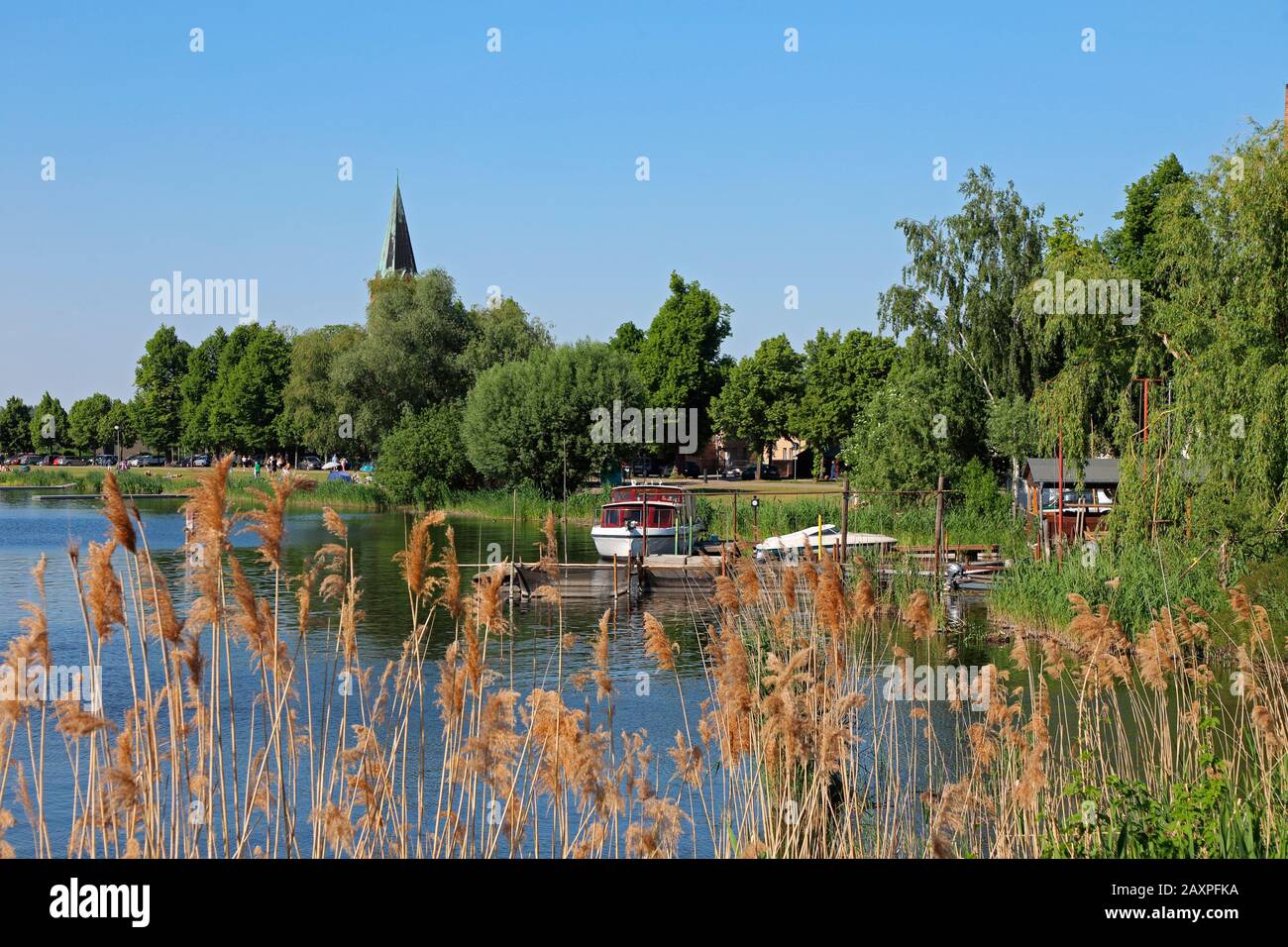 Brandenburg Werder Havel Stock Photo Alamy Brandenburg Werder Havel Stock Photo Alamy