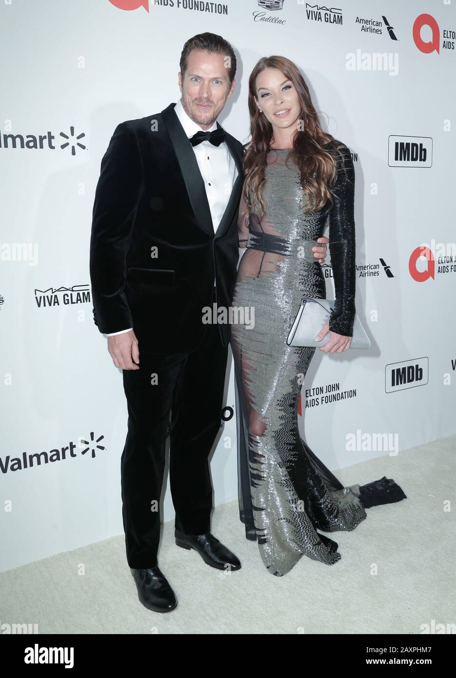 Jason lewis liz godwin hi-res stock photography and images - Alamy