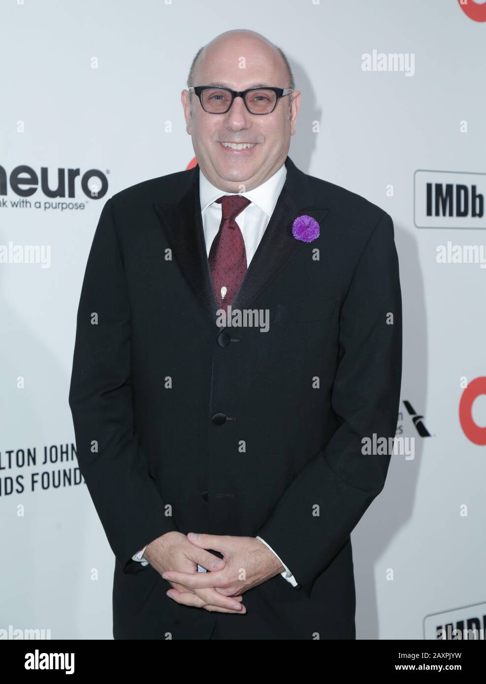 Willie Garson - IMDb