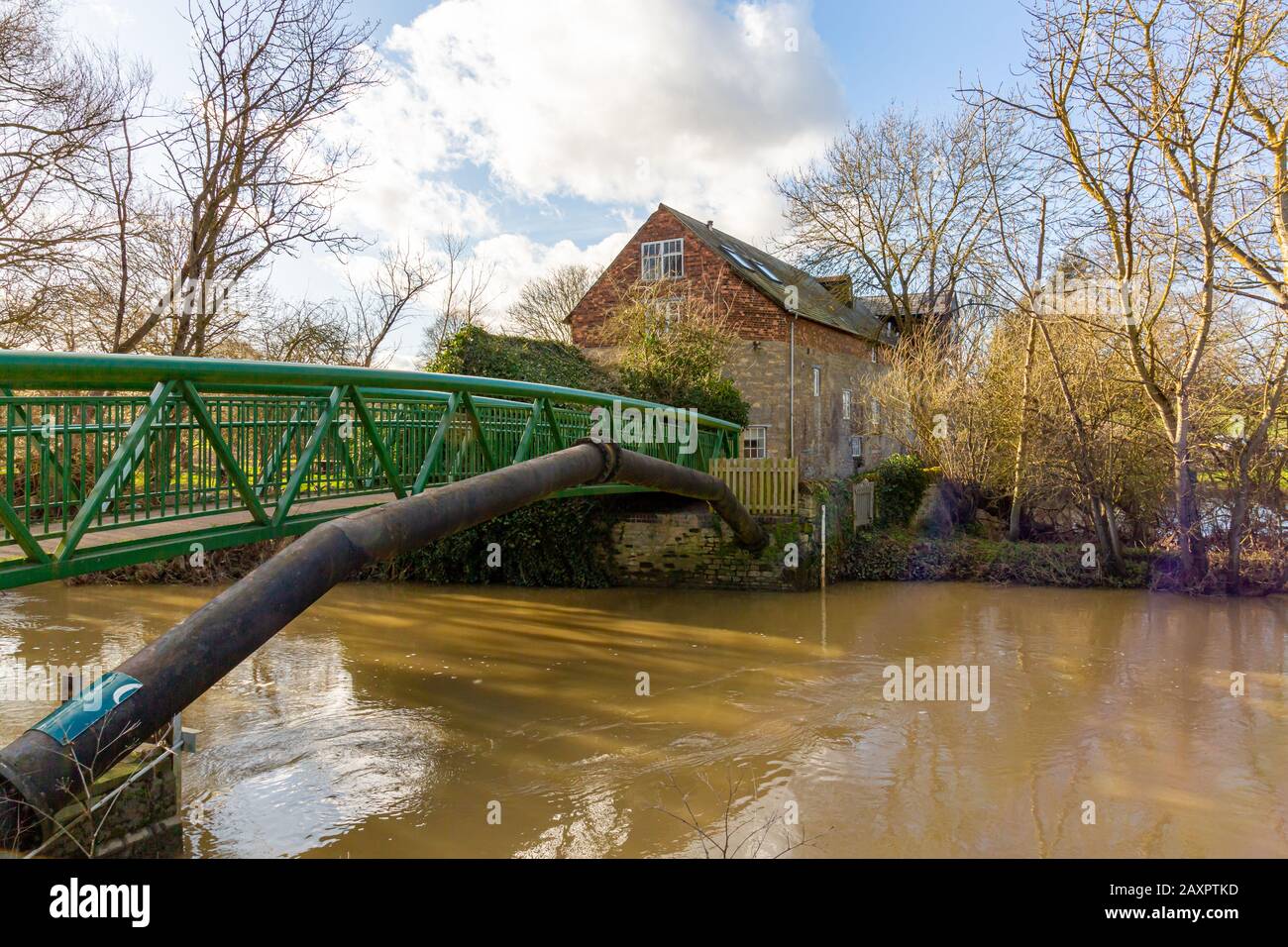 Thrapston hires stock photography and images Alamy