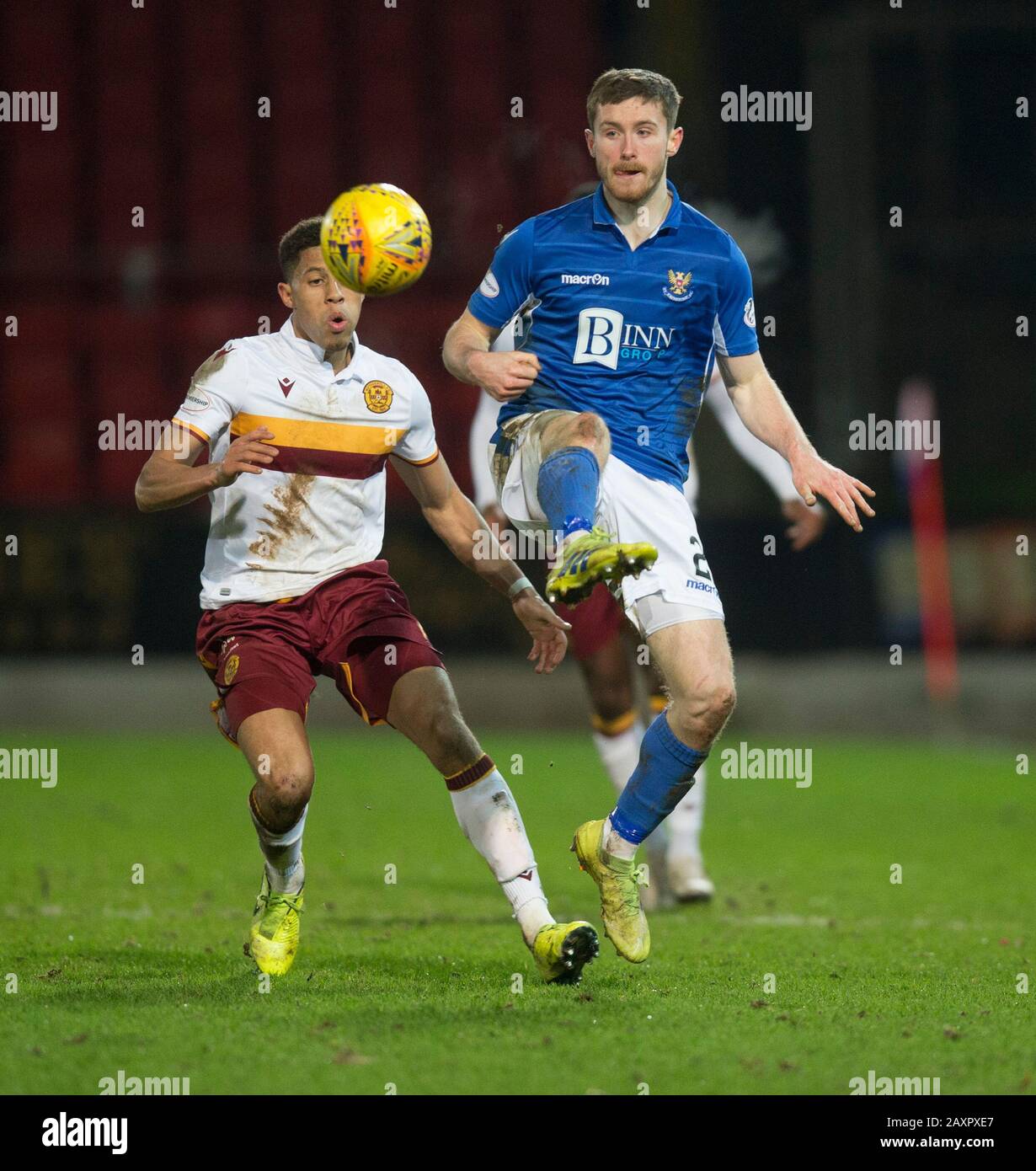 Jermaine hylton hires stock photography and images Alamy