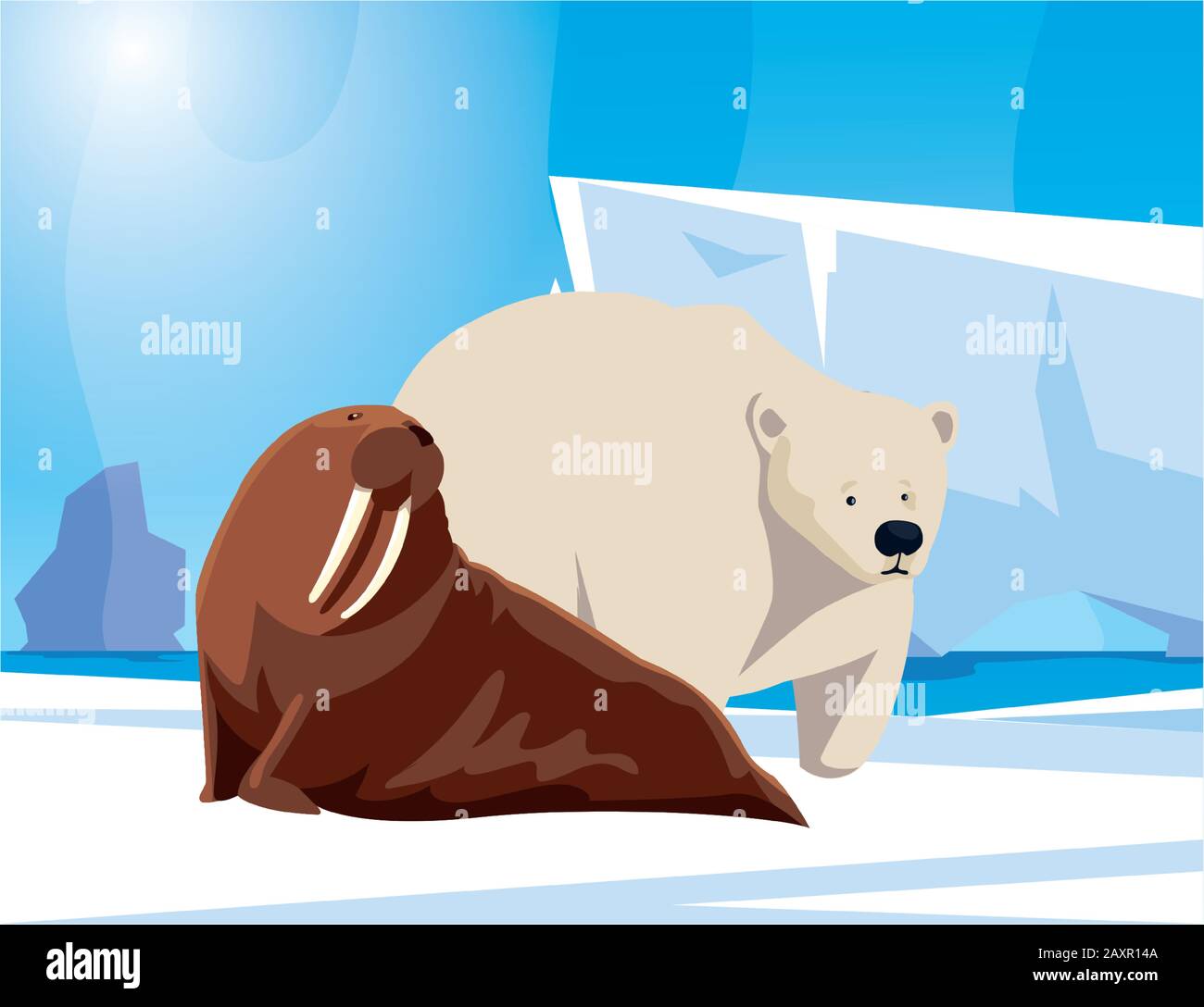 Antarctic landscape walrus Cut Out Stock Images & Pictures - Alamy Antarctic landscape walrus Cut Out Stock Images & Pictures - Alamy