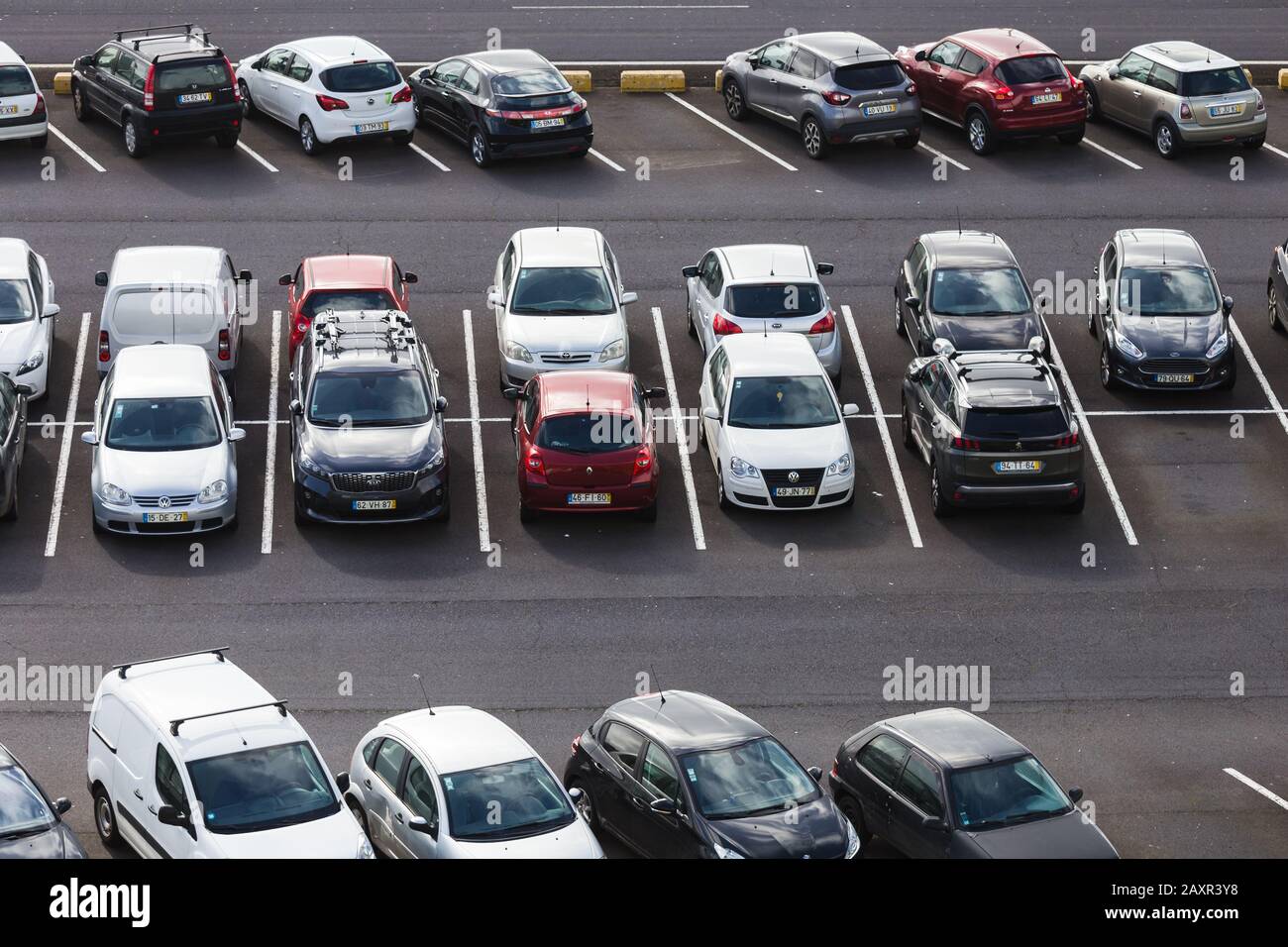 Rentals azores hires stock photography and images Alamy