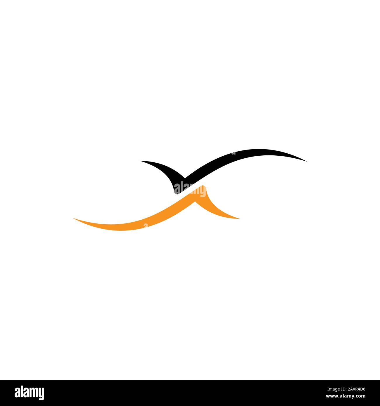Initial letter x logo design template Stock Vector Image & Art - Alamy
