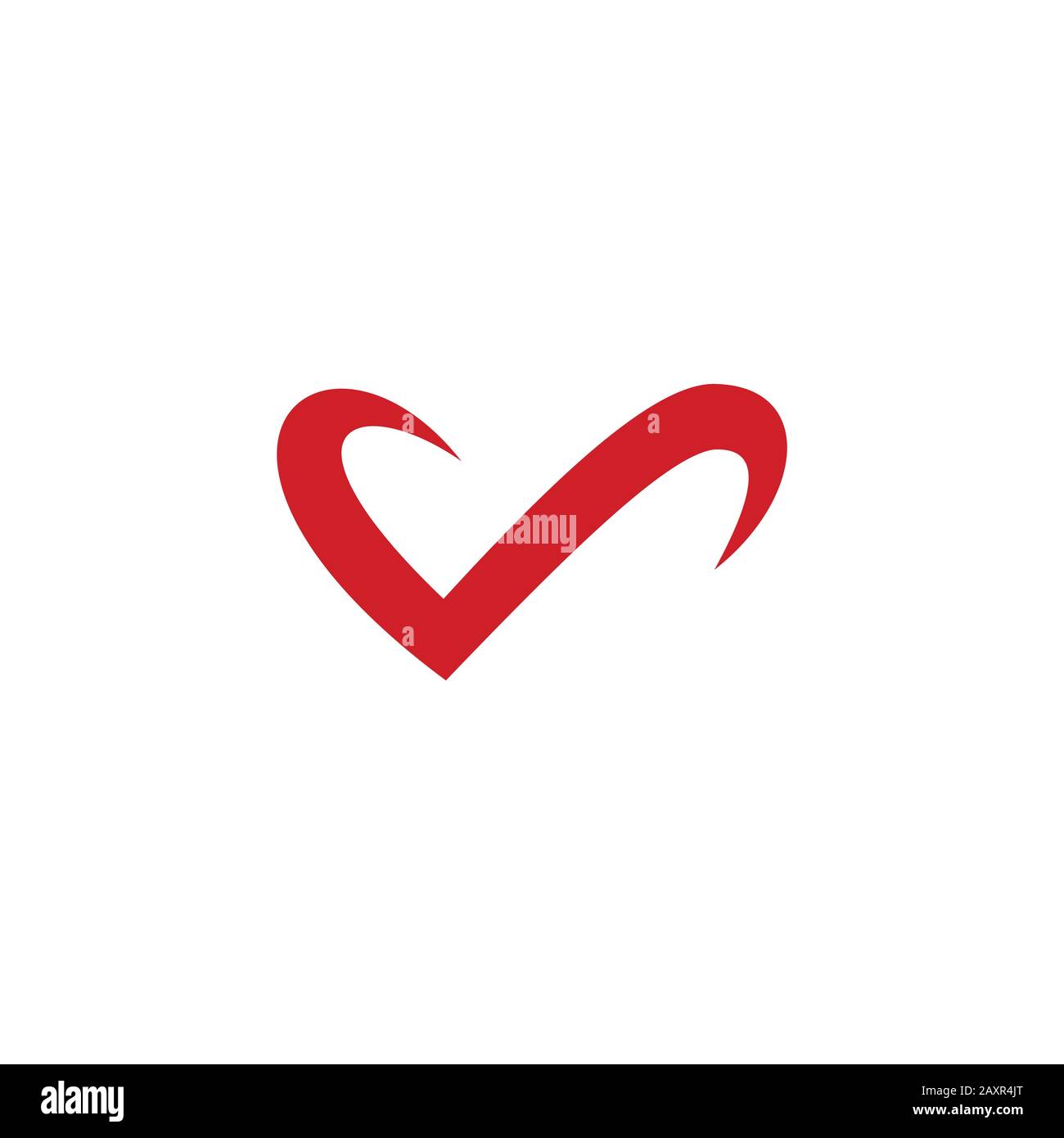 Initial letter x logo design template Stock Vector