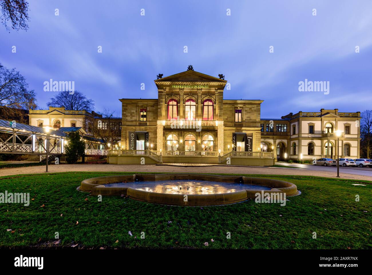bad kissingen casino
