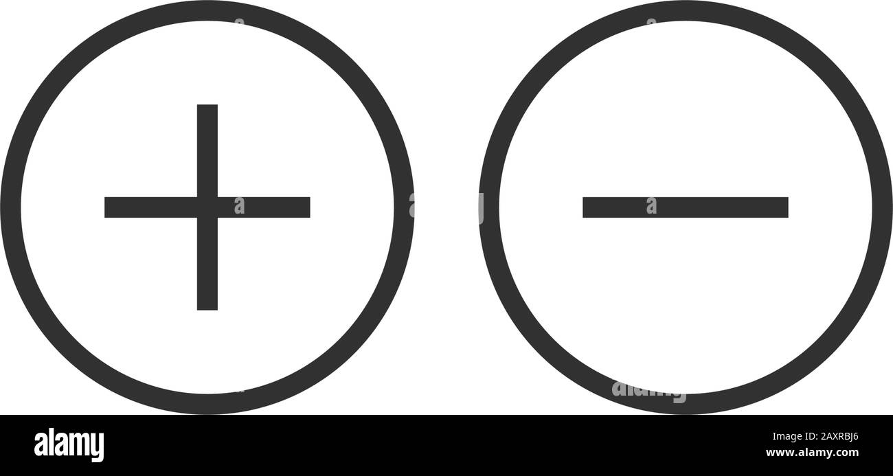 Subtraction Black and White Stock Photos & Images - Alamy