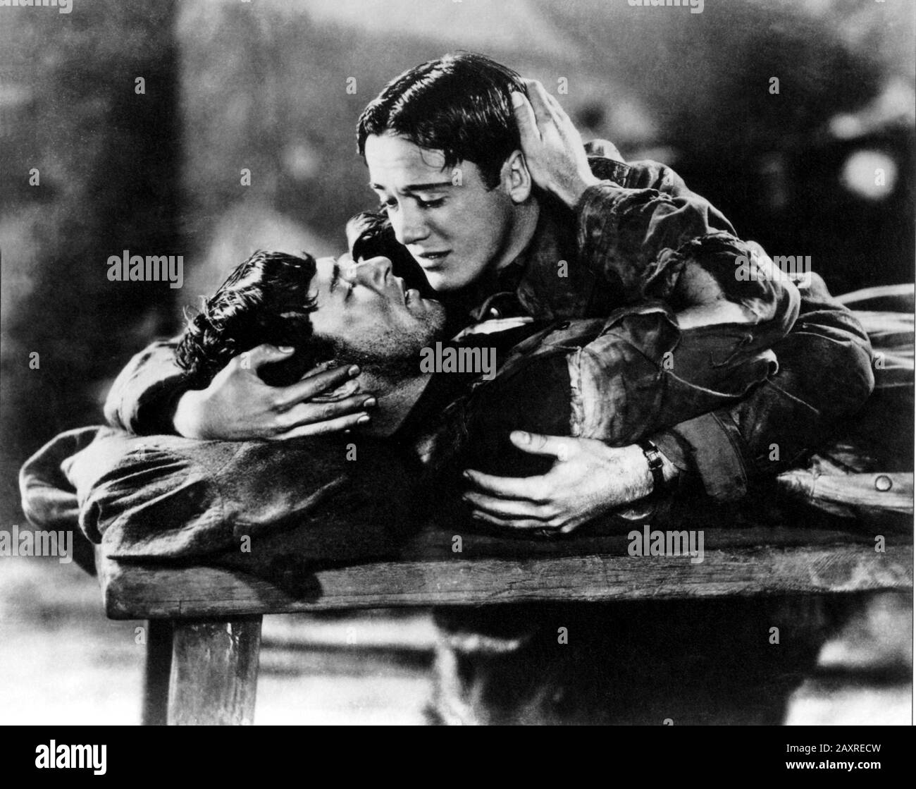 William a wellman charles buddy rogers hi-res stock photography and ...