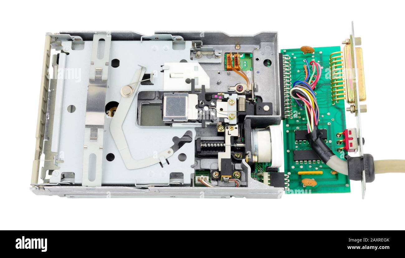 External connections Cut Out Stock Images & Pictures Alamy