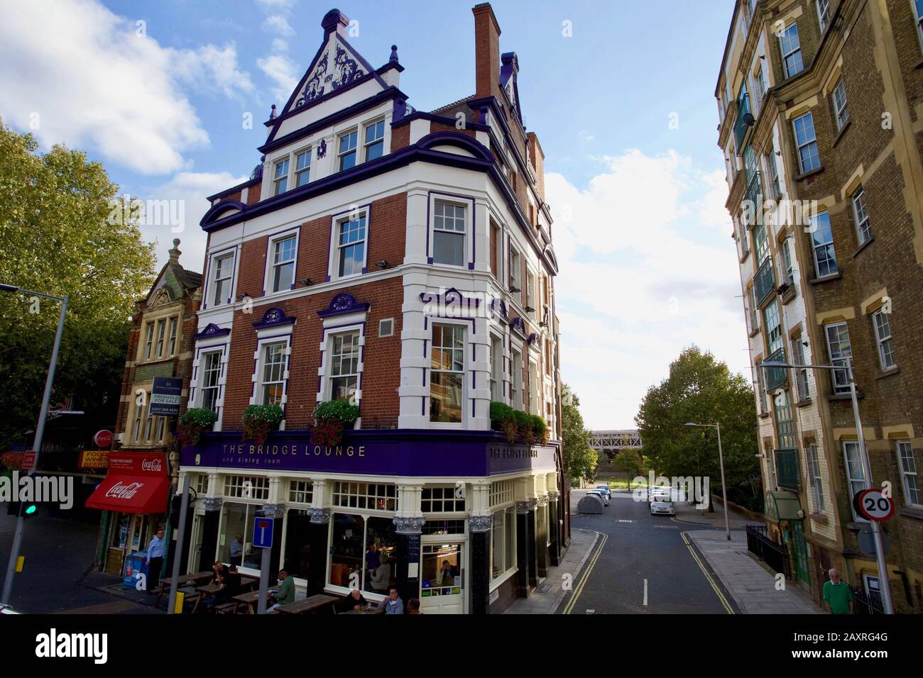 Of tooley street hires stock photography and images Alamy