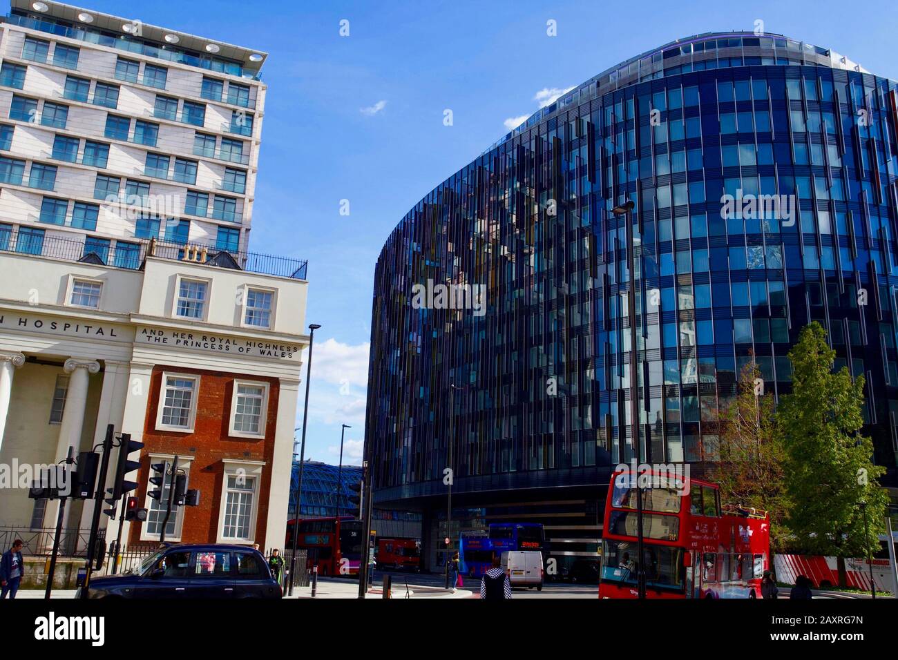 Westminster bridge park plaza hotel hires stock photography and images
