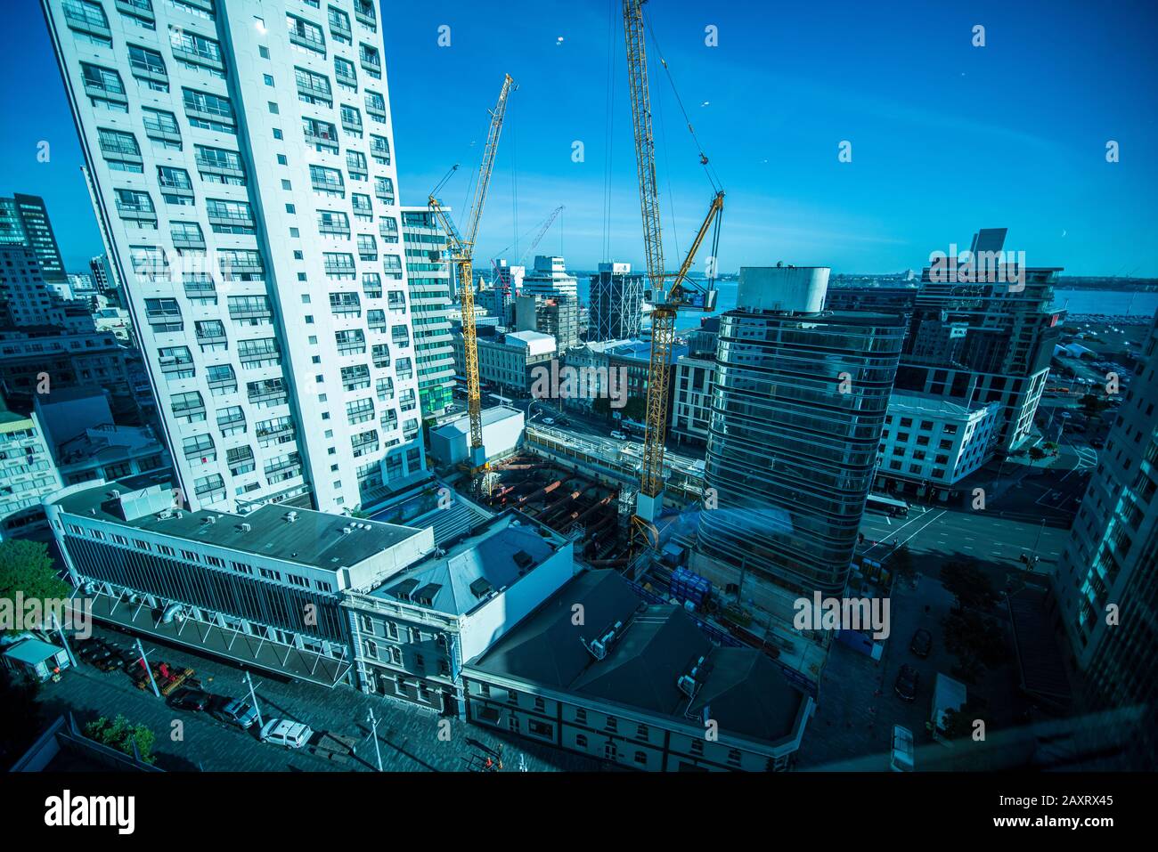 From lumley tower hires stock photography and images Alamy