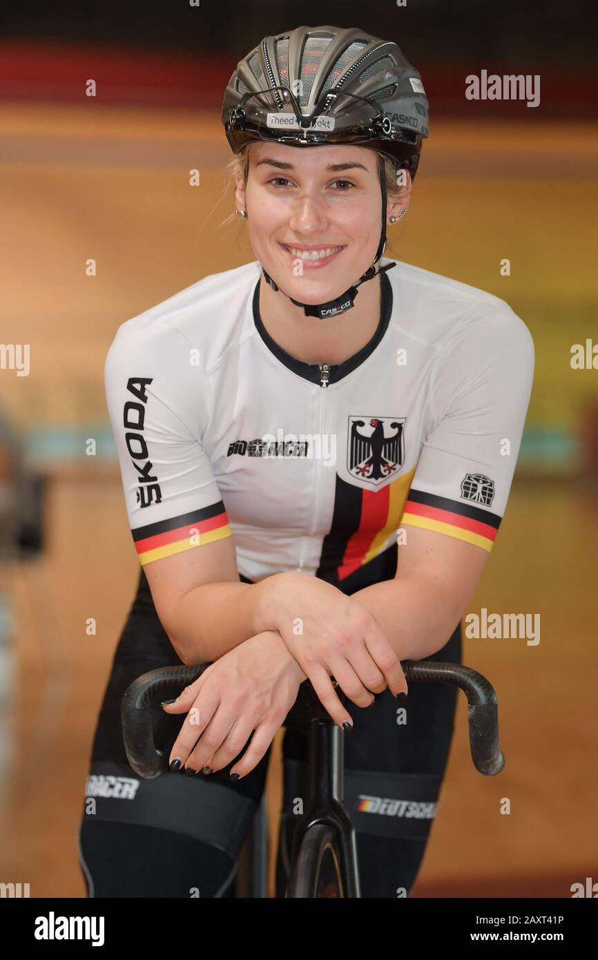 Pauline sophie grabosch hi-res stock photography and images - Alamy