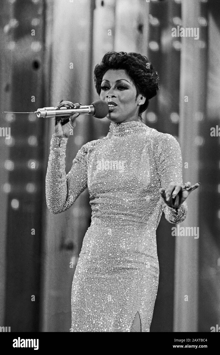 Lola falana photos