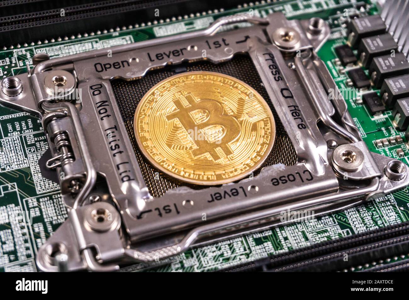 cpu bound cryptocurrency