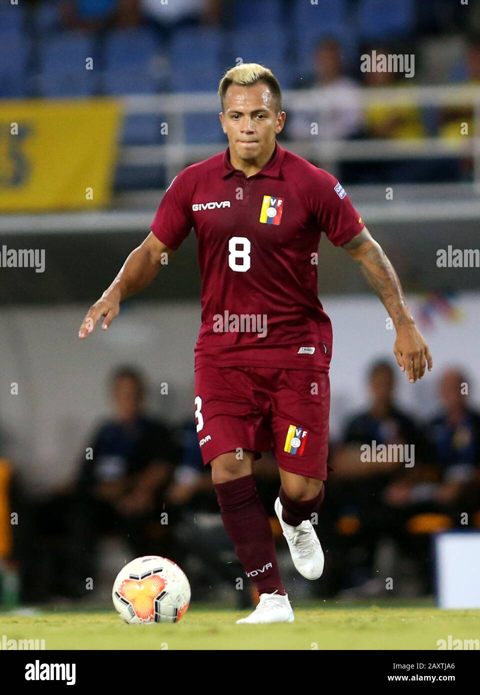 Christian Ramirez High Resolution Stock Photography and Images - Alamy