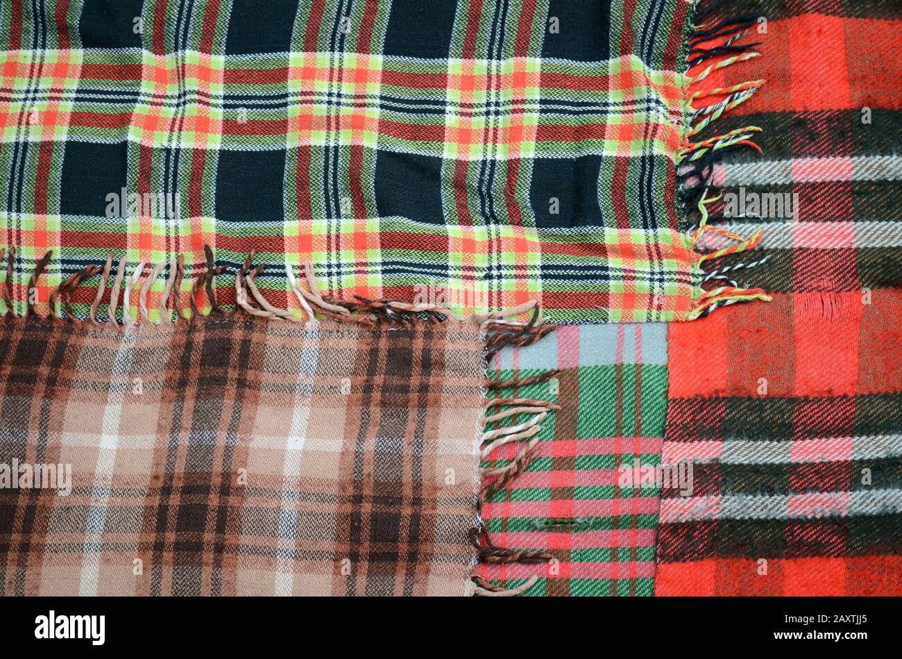 Quilt pattern hi-res stock photography and images - Alamy