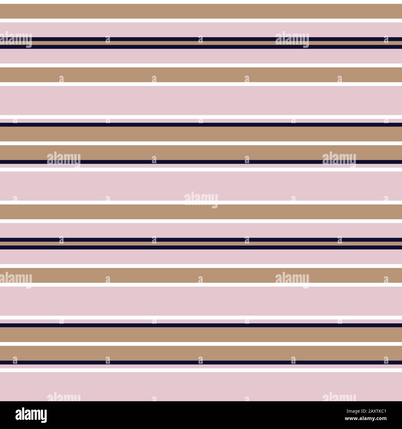 This is a classic horizontal striped pattern suitable for shirt ...