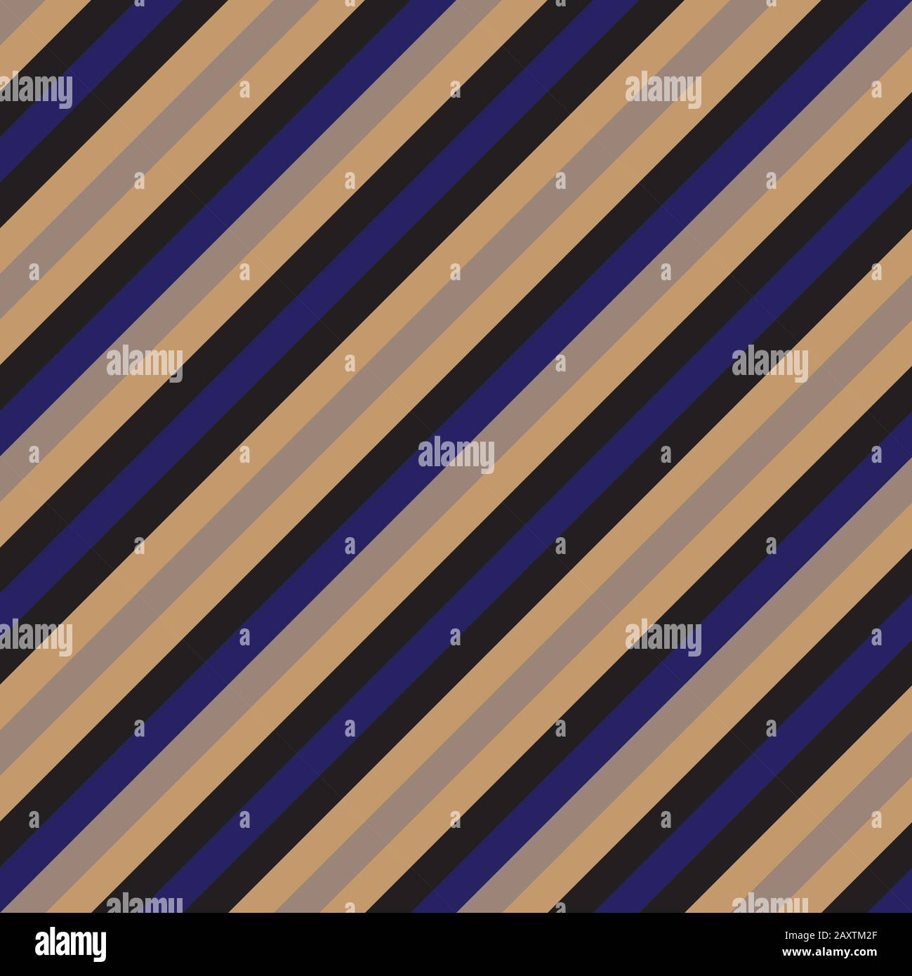 This is a classic diagonal striped pattern suitable for shirt printing ...